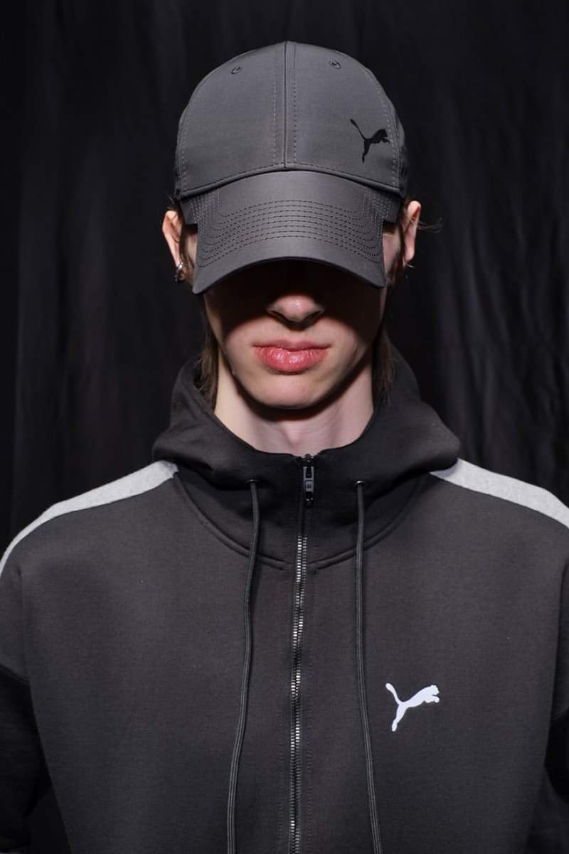 率先近赏 Balenciaga x PUMA 全新联名系列