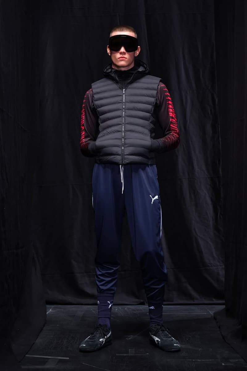 率先近赏 Balenciaga x PUMA 全新联名系列