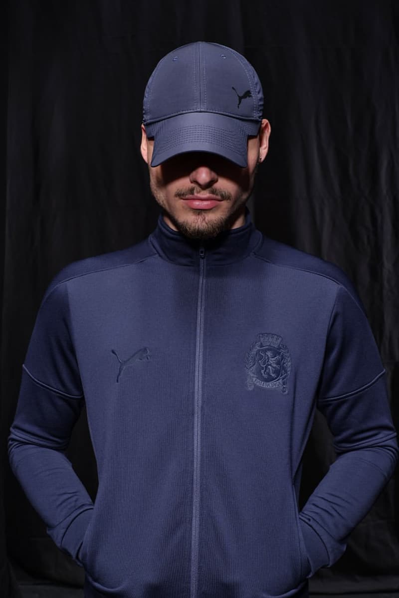 率先近赏 Balenciaga x PUMA 全新联名系列