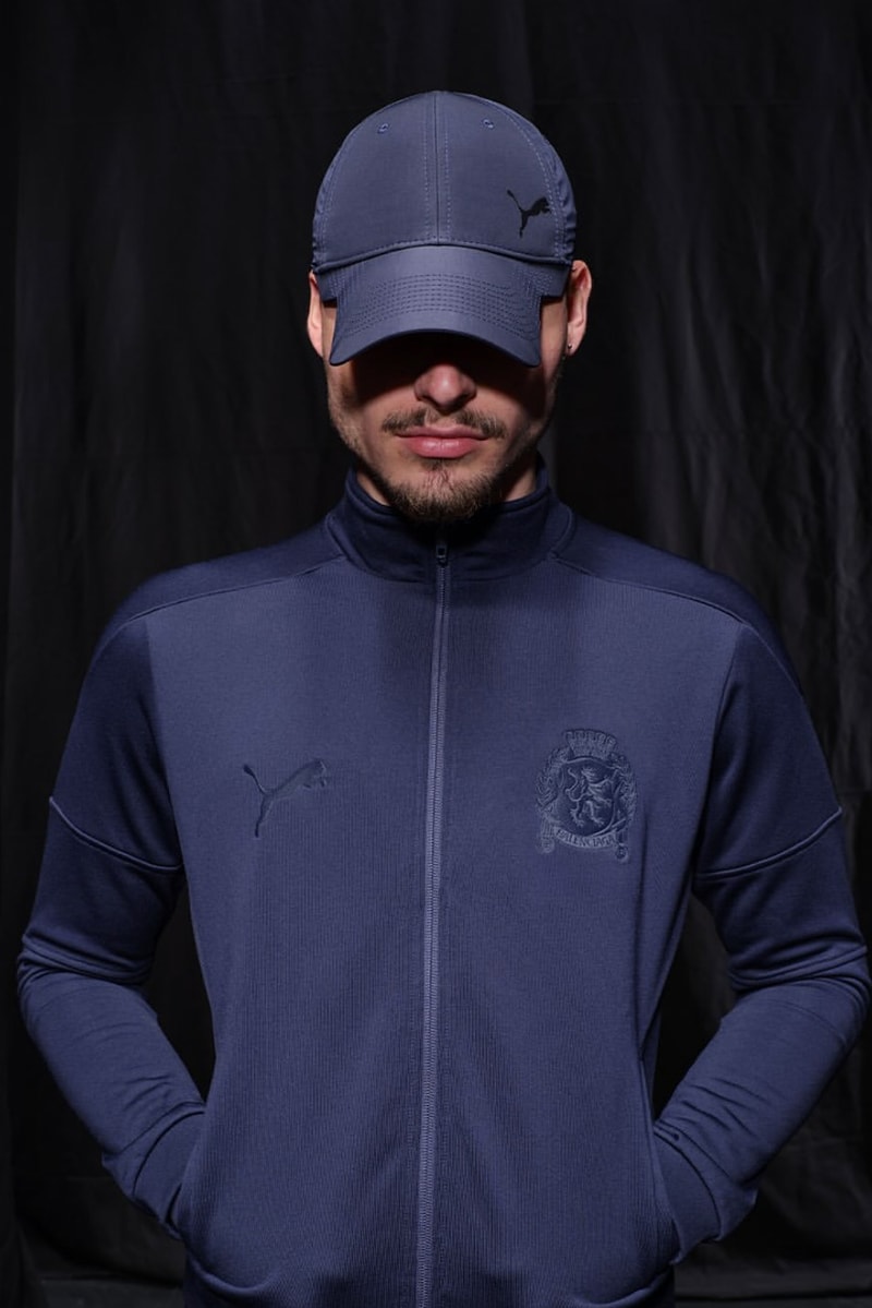 率先近赏 Balenciaga x PUMA 全新联名系列