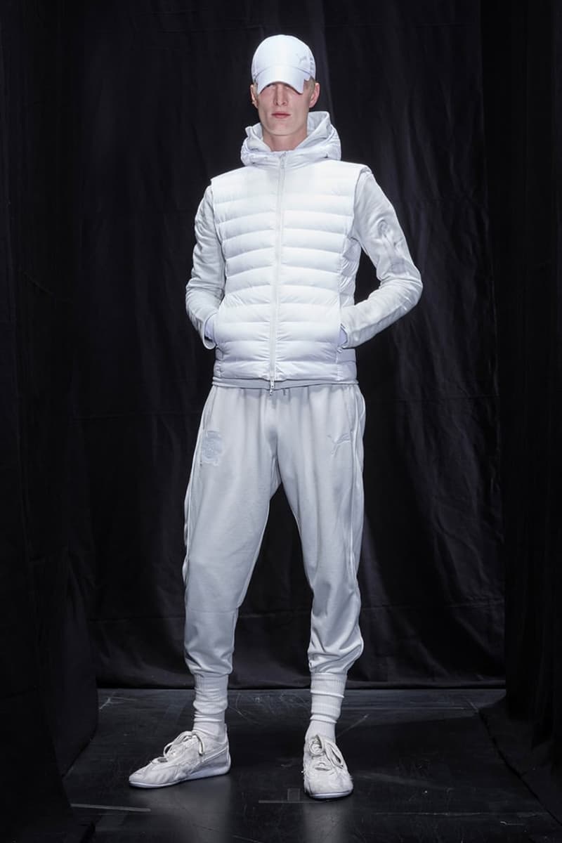 率先近赏 Balenciaga x PUMA 全新联名系列