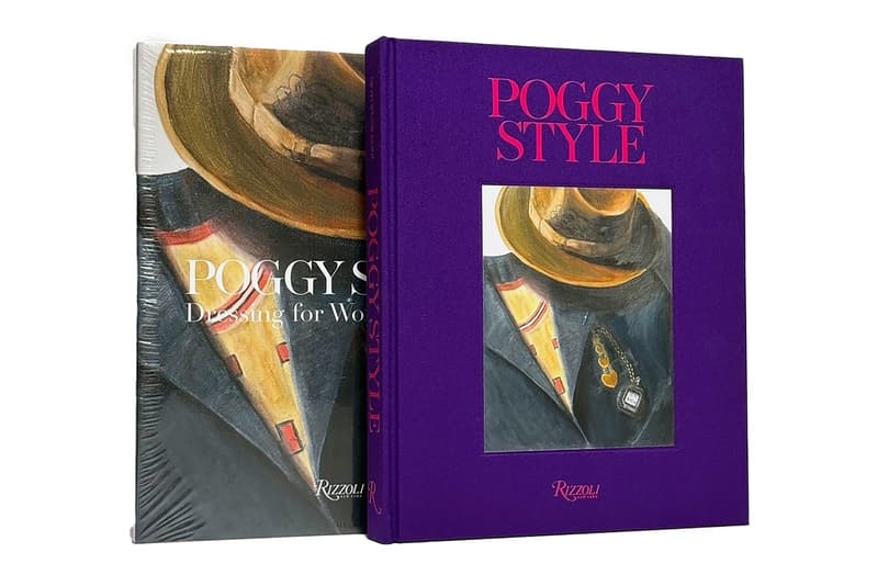 小木 "POGGY" 基史與 Rizzoli 推出新書《Poggy Style》