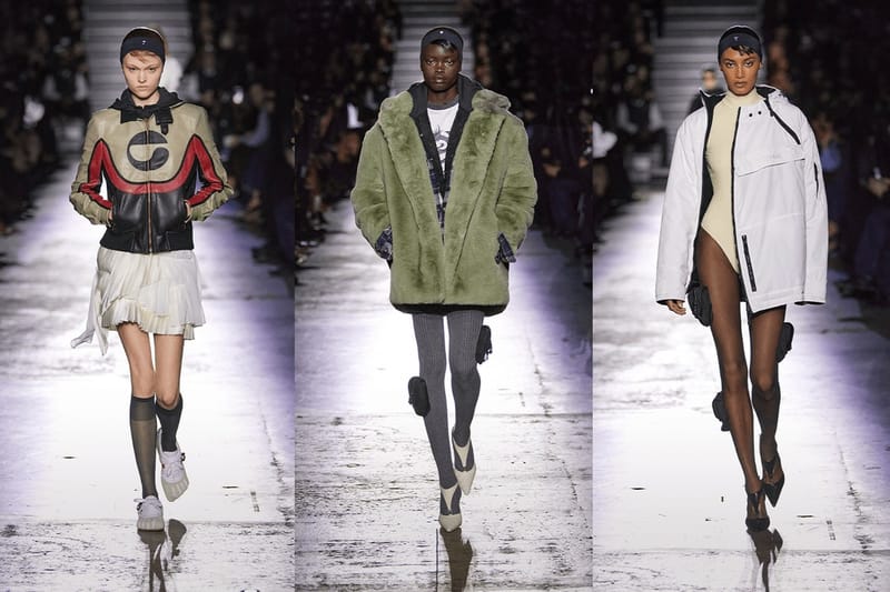 Coperni 2025 秋冬系列大秀打造「復古遊戲對戰派對」