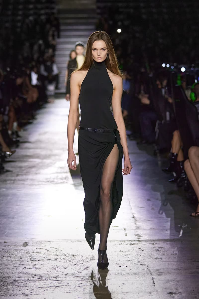 Coperni 2025 秋冬系列大秀打造「復古遊戲對戰派對」