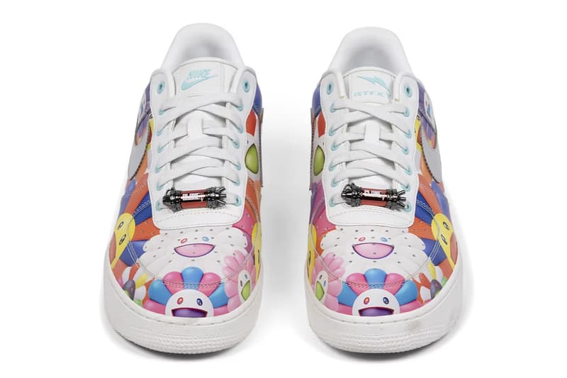 JOOPITER 攜手 Kid Cudi 揭開「On Another Planet: The Collection of Kid Cudi」拍賣會序幕