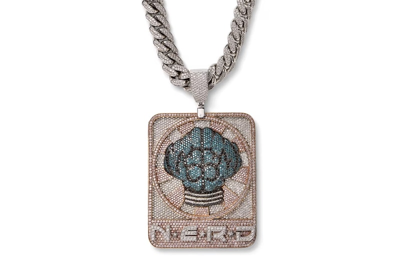 JOOPITER 攜手 Kid Cudi 揭開「On Another Planet: The Collection of Kid Cudi」拍賣會序幕
