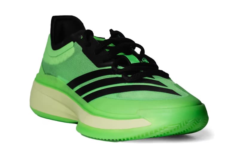 adidas Basketball 全新系列「Metamorphosis Pack」登場
