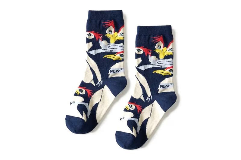 graniph x《新世紀福音戰士》最新聯名系列登場