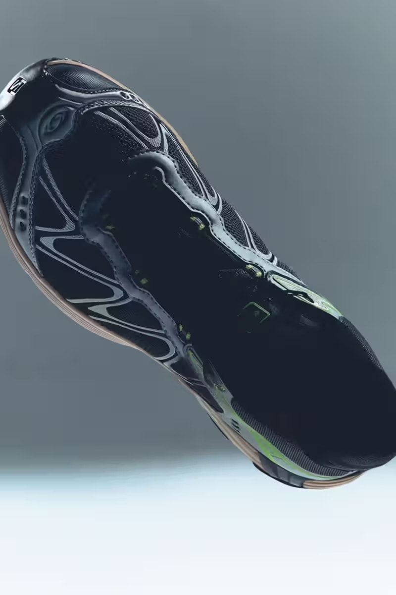 Salomon 最新配色系列「Moon Pack」登場