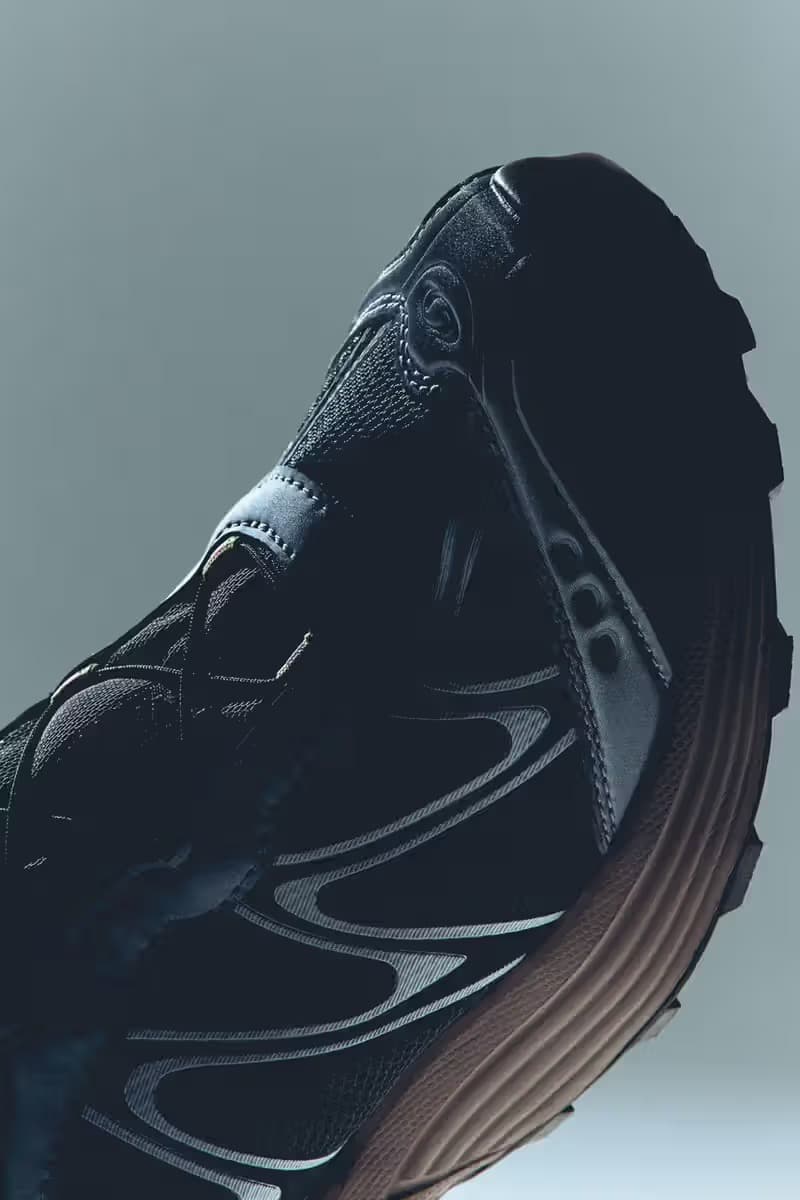 Salomon 最新配色系列「Moon Pack」登場