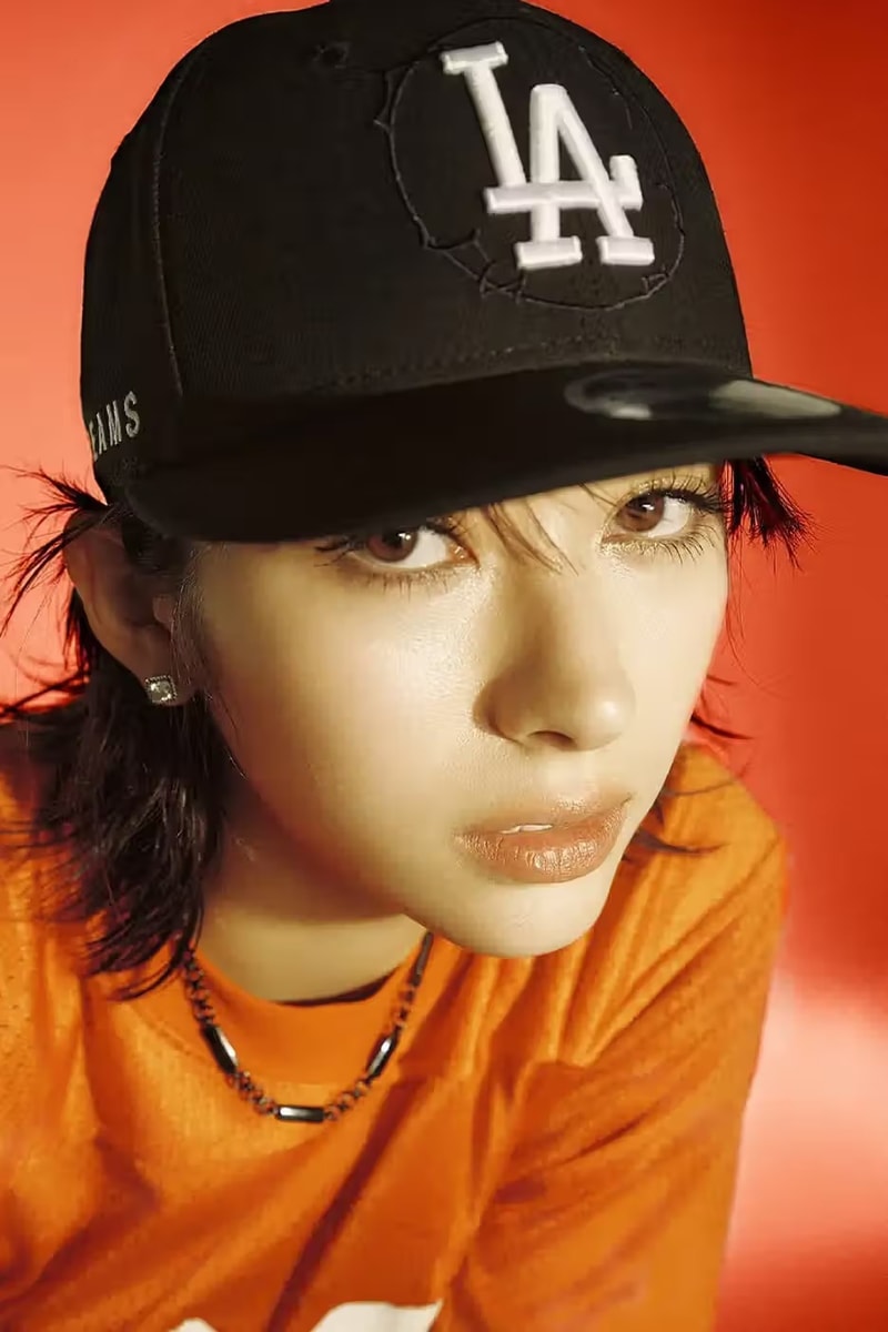 BEAMS x New Era 最新聯名系列「MLB Tokyo Series 2025」發佈