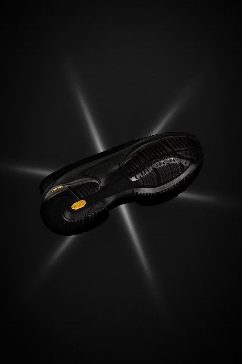 人氣 Hybrid Loafers 再進化，RAD 最新 2025 春夏「Black and White」系列登場