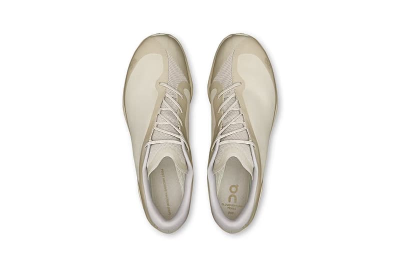 On x POST ARCHIVE FACTION 最新聯名系列鞋款發售情報公開