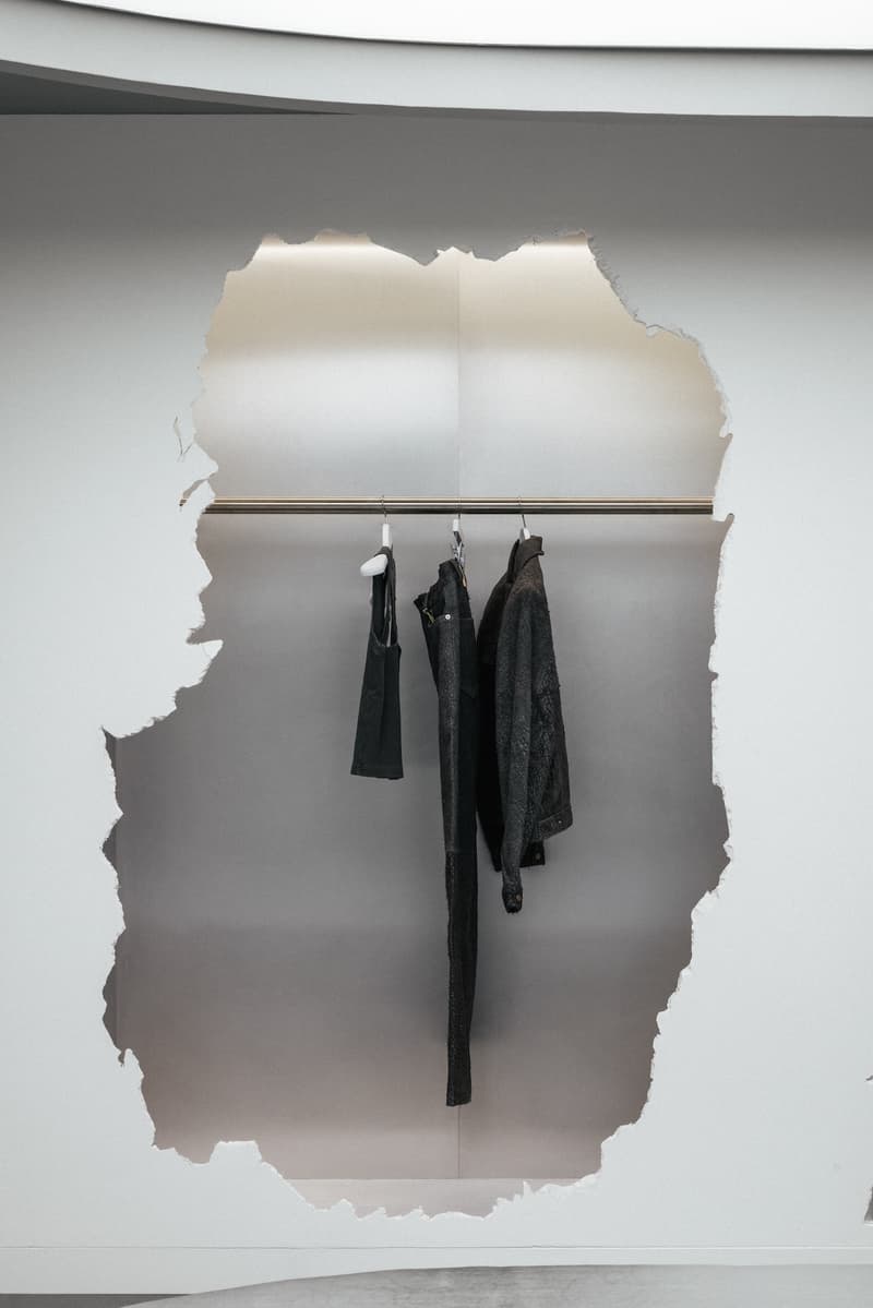 走进 CAMPERLAB 全新巴黎独立门店