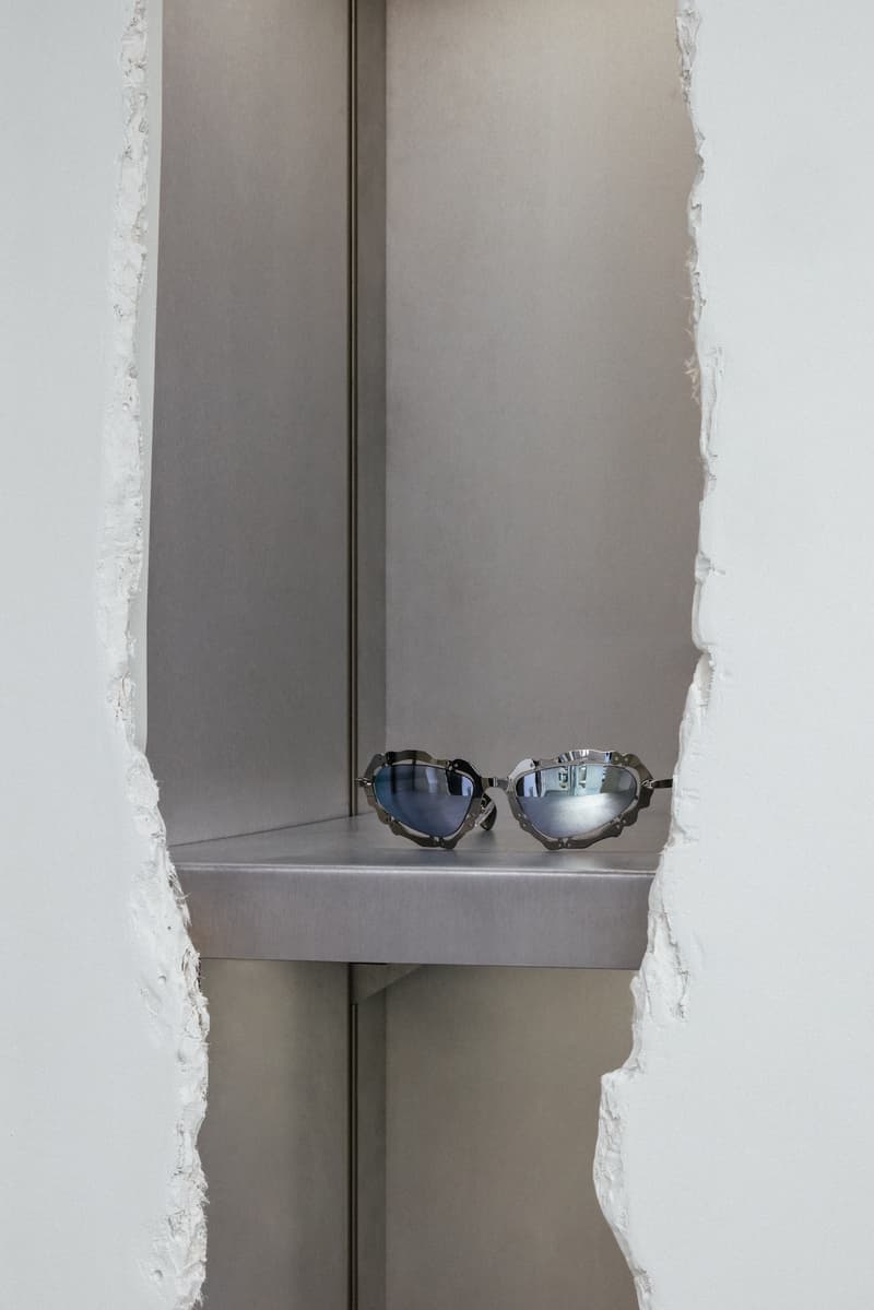 走进 CAMPERLAB 全新巴黎独立门店