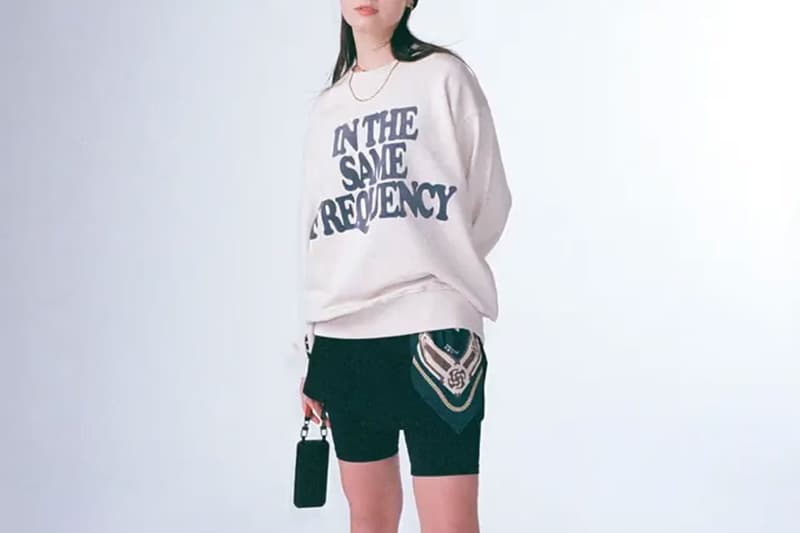 Umbro 攜手 Rainbow Disco Club 推出「音樂節必備」聯名系列