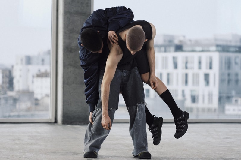 KEEN x Études Studio 最新聯名涼鞋正式登場