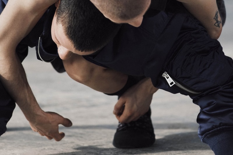 KEEN x Études Studio 最新聯名涼鞋正式登場