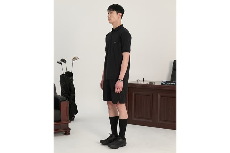 Hypegolf 与 POST ARCHIVE FACTION (PAF) 再度携手打造 2025 春夏系列