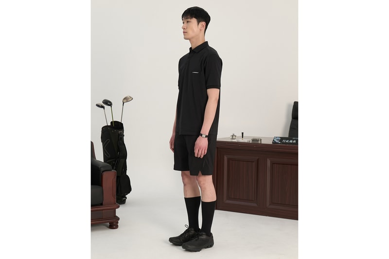 Hypegolf 与 POST ARCHIVE FACTION (PAF) 再度携手打造 2025 春夏系列