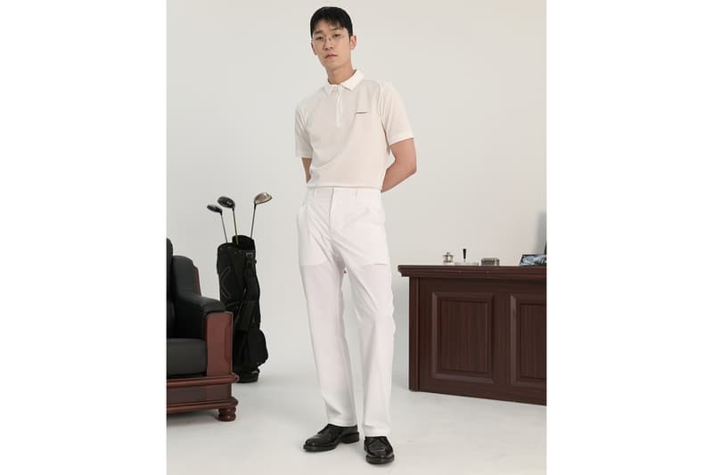 Hypegolf 与 POST ARCHIVE FACTION (PAF) 再度携手打造 2025 春夏系列