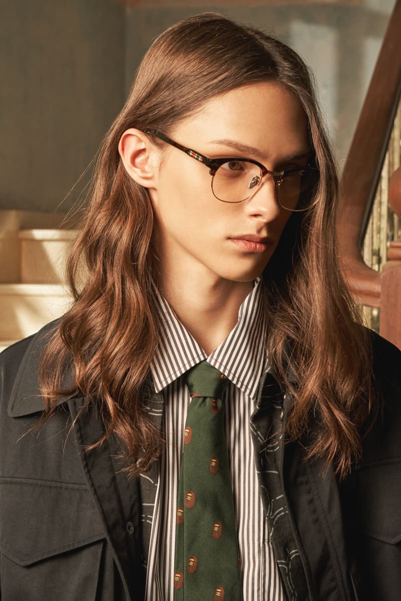 MR. BATHING APE® 发布 2025 春夏系列