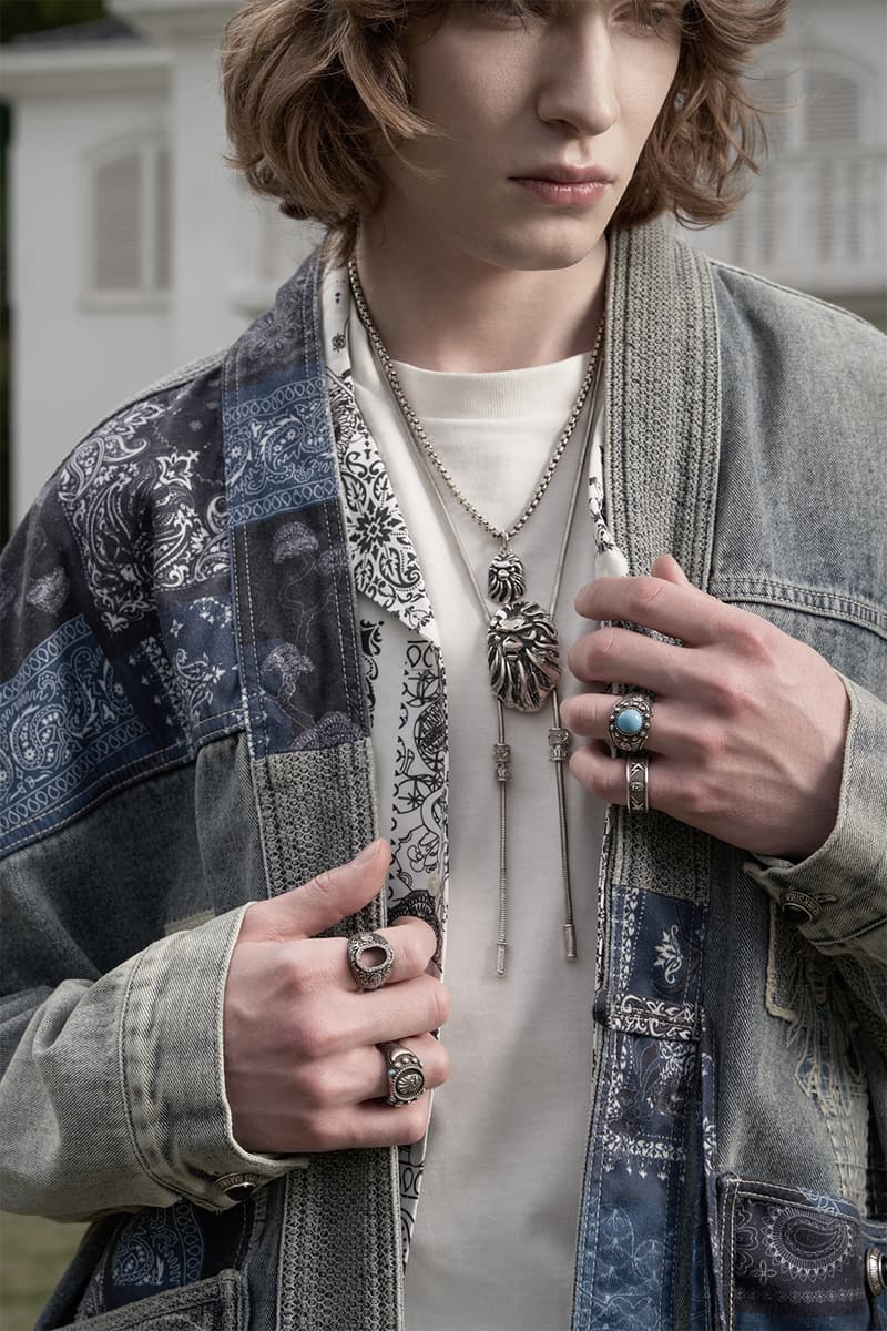 BAPE BLACK® 发布 2025 春夏系列