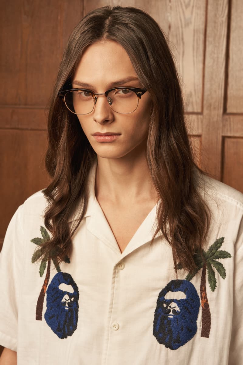 MR. BATHING APE® 发布 2025 春夏系列