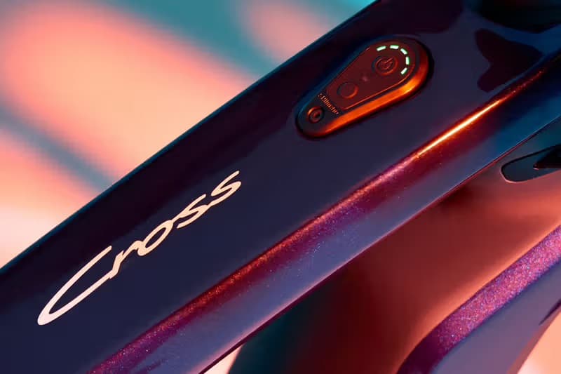 Porsche 推出全新 eBike Sport 电动自行车