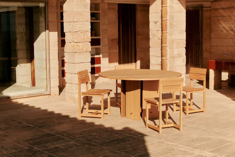 Ferm Living 发布 2025 春夏系列新品