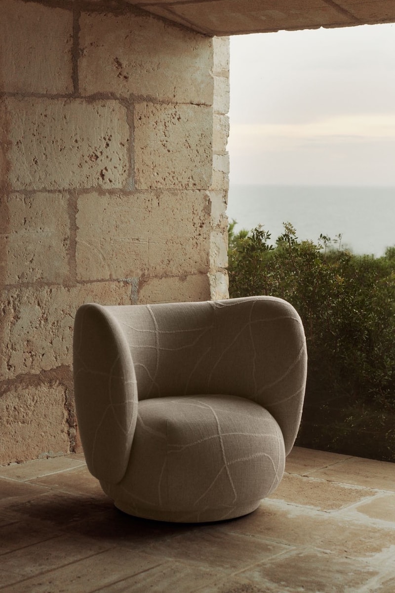 Ferm Living 发布 2025 春夏系列新品