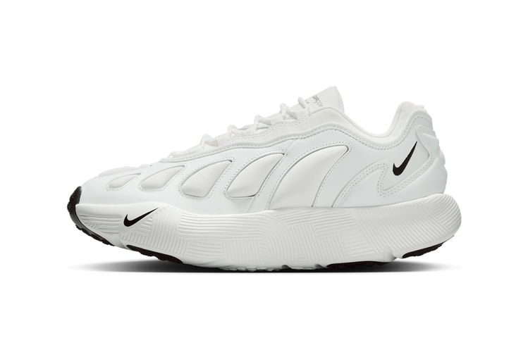 COMME des GARÇONS HOMME PLUS x Nike Sense 96 最新聯名鞋款即將登場