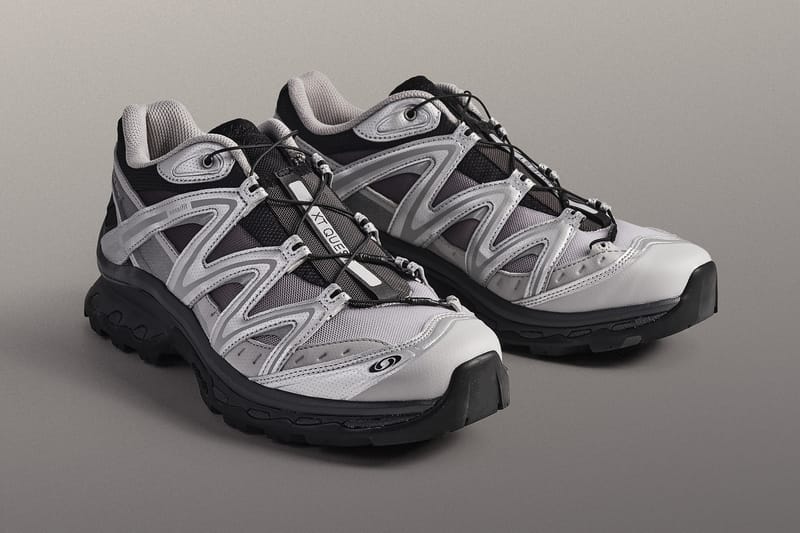 Salomon XT-QUEST 全新配色即将登陆 SOULGOODS