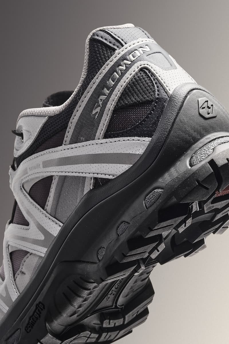 Salomon XT-QUEST 全新配色即将登陆 SOULGOODS