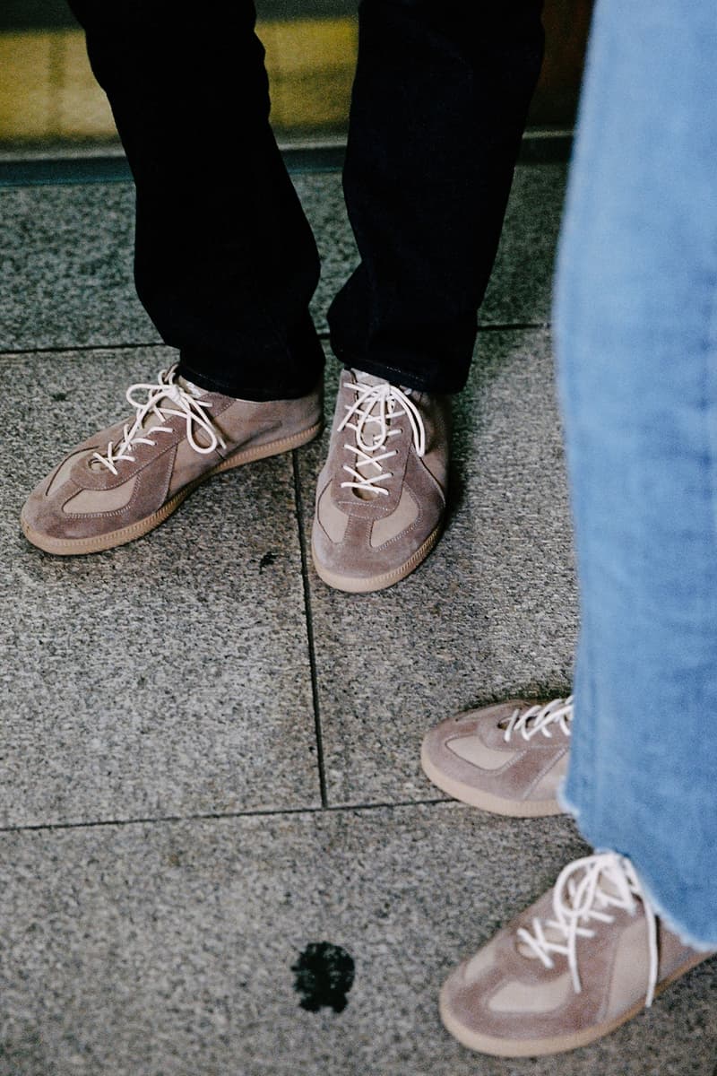 UNITED ARROWS x PANE 联名系列即将发售