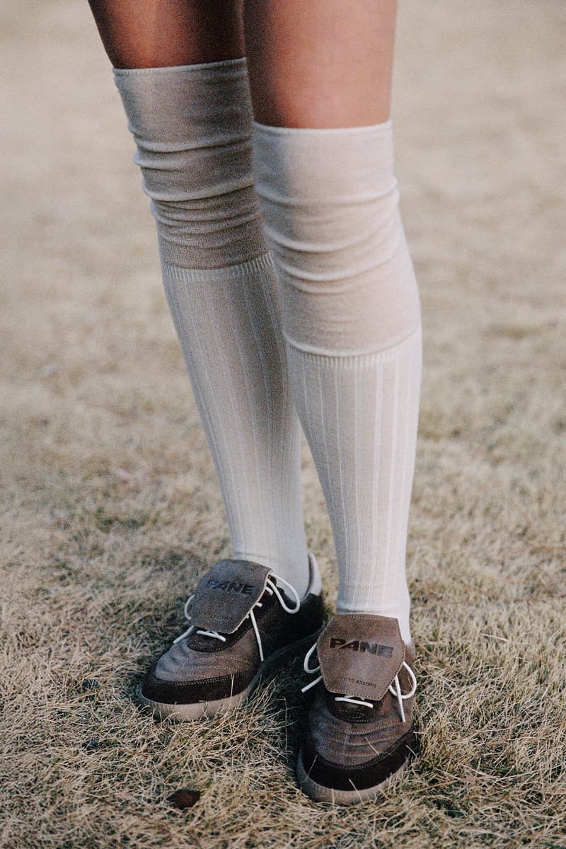 UNITED ARROWS x PANE 联名系列即将发售