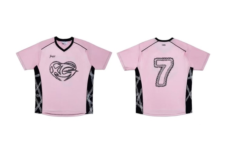 XG 携手 ENVISION 打造上海期间限定快闪店