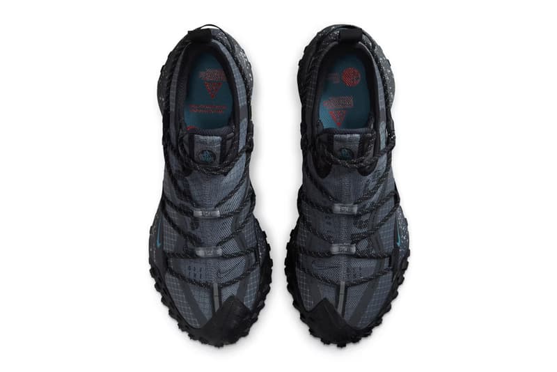 Nike ACG Mountain Fly Low 推出兩款 GORE-TEX 版本全新配色