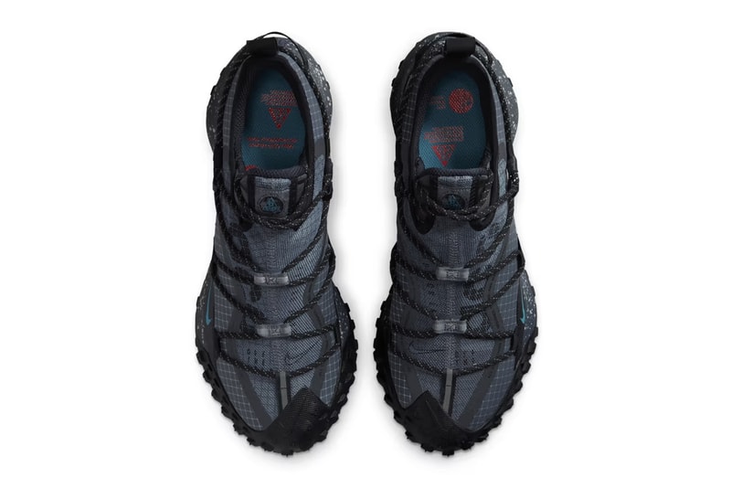 Nike ACG Mountain Fly Low 推出兩款 GORE-TEX 版本全新配色