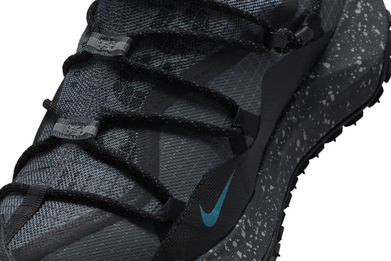 Nike ACG Mountain Fly Low 推出兩款 GORE-TEX 版本全新配色