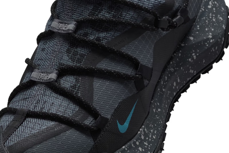 Nike ACG Mountain Fly Low 推出兩款 GORE-TEX 版本全新配色