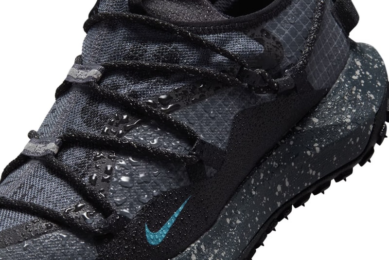 Nike ACG Mountain Fly Low 推出兩款 GORE-TEX 版本全新配色