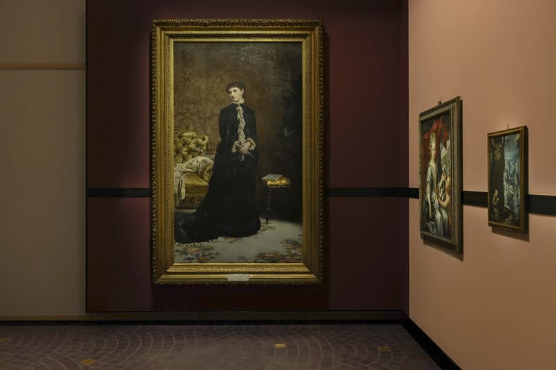 Loro Piana 举办首次品牌展览「百年一触 · Loro Piana 的世纪之旅」