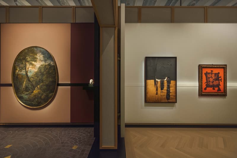 Loro Piana 举办首次品牌展览「百年一触 · Loro Piana 的世纪之旅」