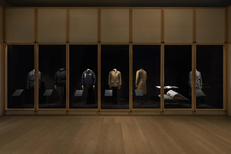 Loro Piana 举办首次品牌展览「百年一触 · Loro Piana 的世纪之旅」