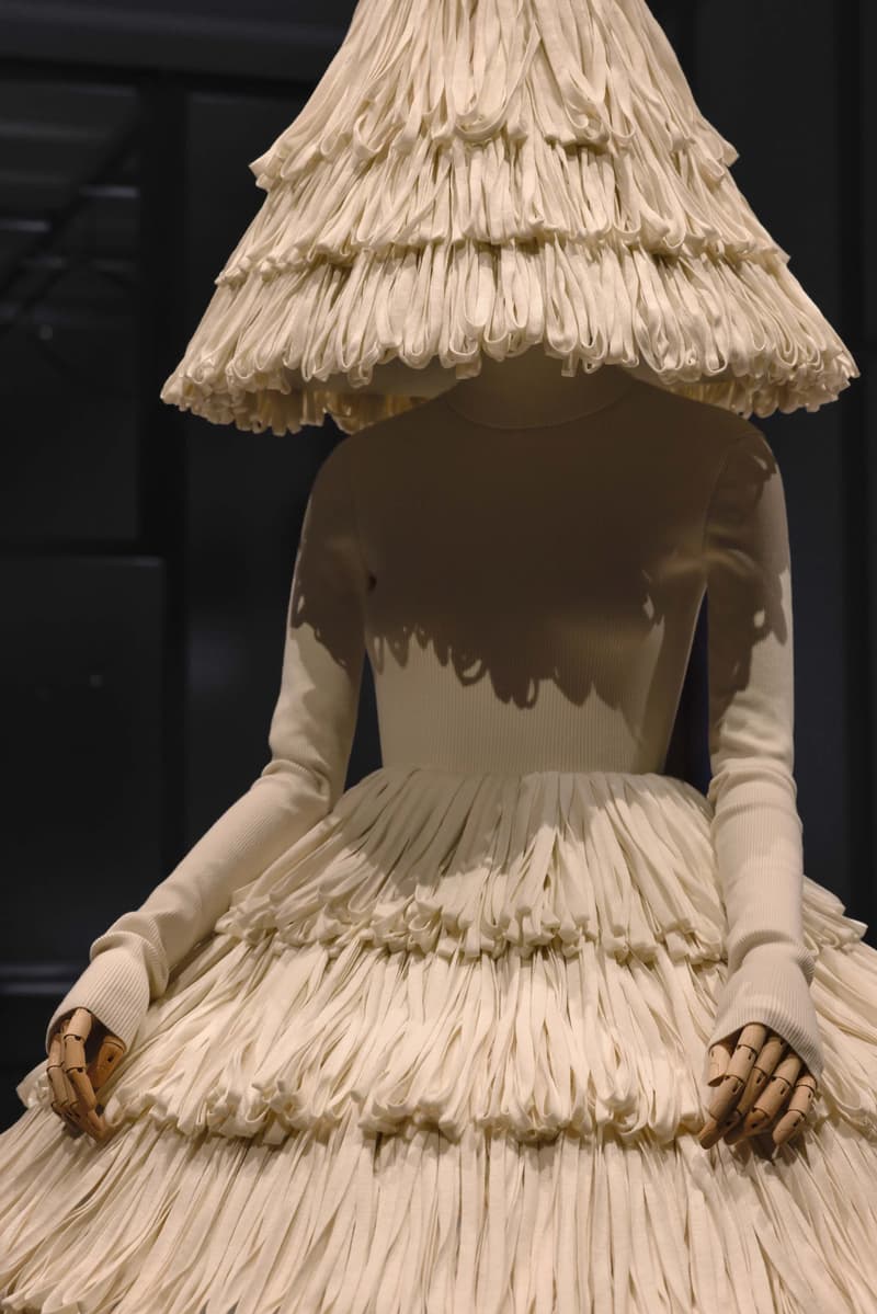 Loro Piana 举办首次品牌展览「百年一触 · Loro Piana 的世纪之旅」