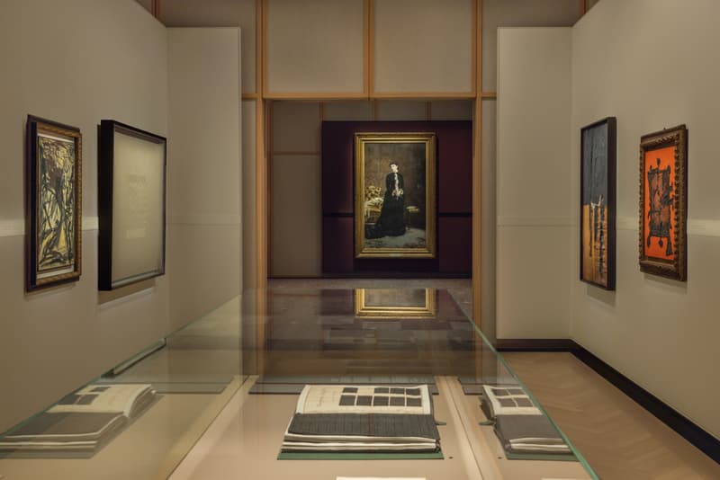 Loro Piana 举办首次品牌展览「百年一触 · Loro Piana 的世纪之旅」