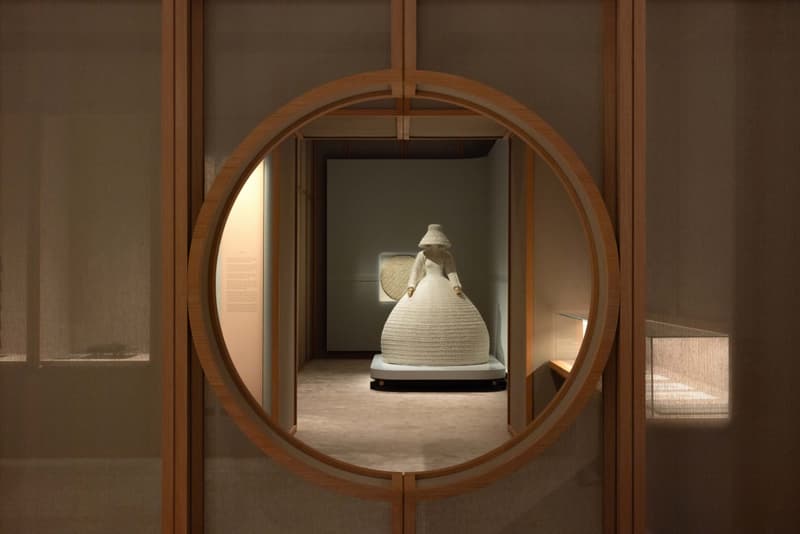 Loro Piana 举办首次品牌展览「百年一触 · Loro Piana 的世纪之旅」