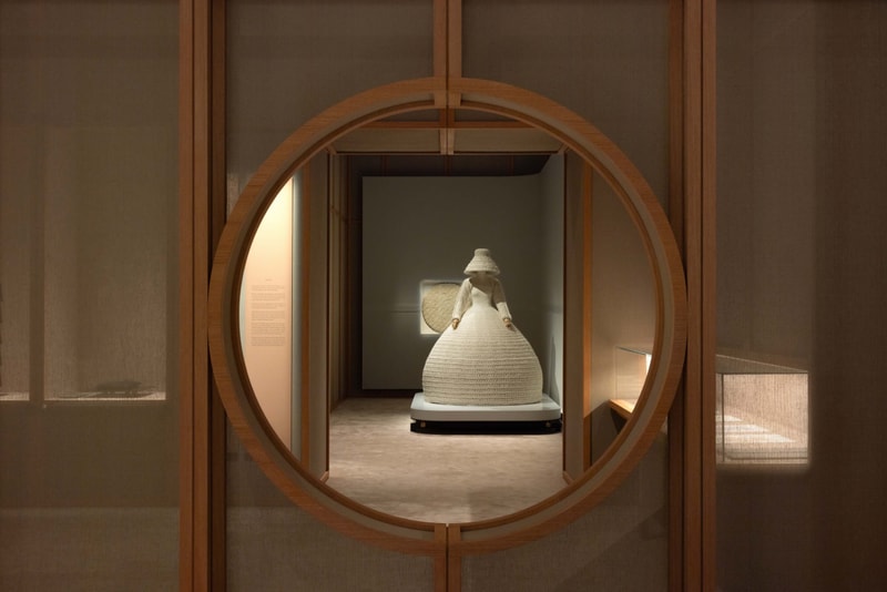 Loro Piana 举办首次品牌展览「百年一触 · Loro Piana 的世纪之旅」
