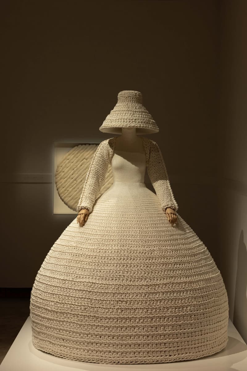 Loro Piana 举办首次品牌展览「百年一触 · Loro Piana 的世纪之旅」